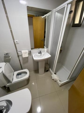 Sublime Appartement Vue Mer Avec Piscine エル・カンページョ エクステリア 写真